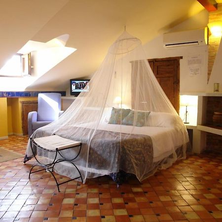 Casa Rural Plaza De Santa Maria Cazorla Dış mekan fotoğraf