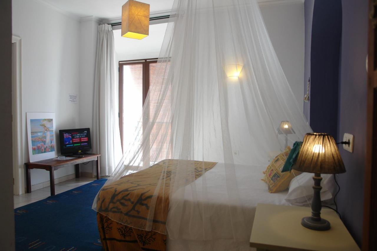 Casa Rural Plaza De Santa Maria Cazorla Dış mekan fotoğraf
