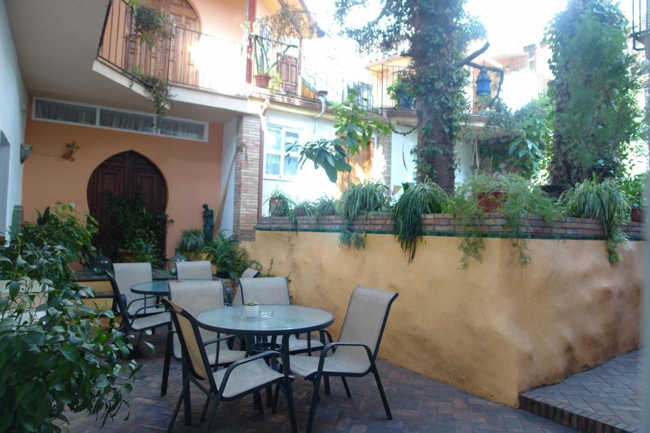 Casa Rural Plaza De Santa Maria Cazorla Dış mekan fotoğraf