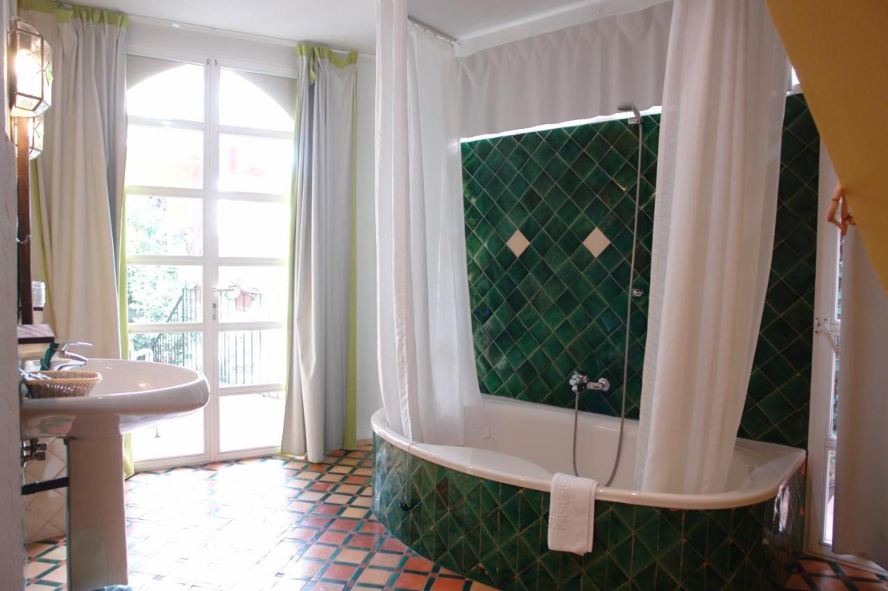 Casa Rural Plaza De Santa Maria Cazorla Dış mekan fotoğraf