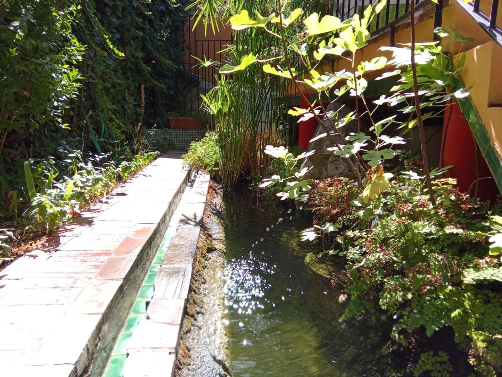 Casa Rural Plaza De Santa Maria Cazorla Dış mekan fotoğraf