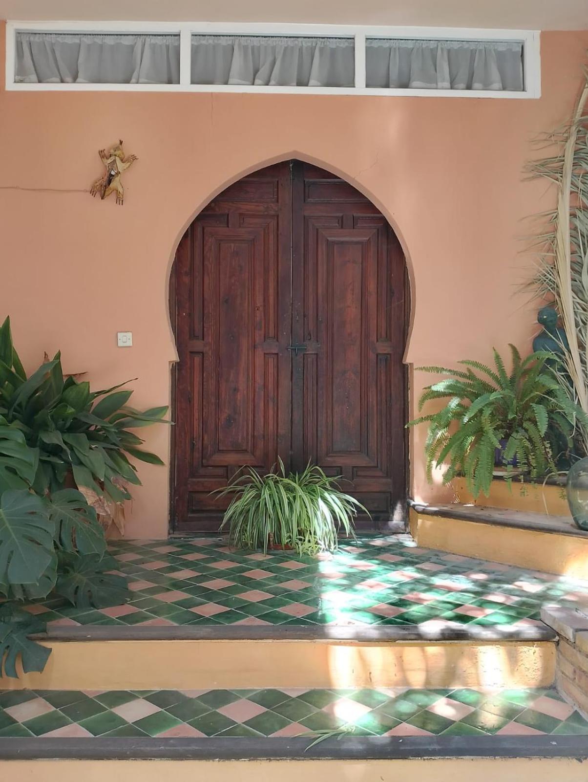 Casa Rural Plaza De Santa Maria Cazorla Dış mekan fotoğraf