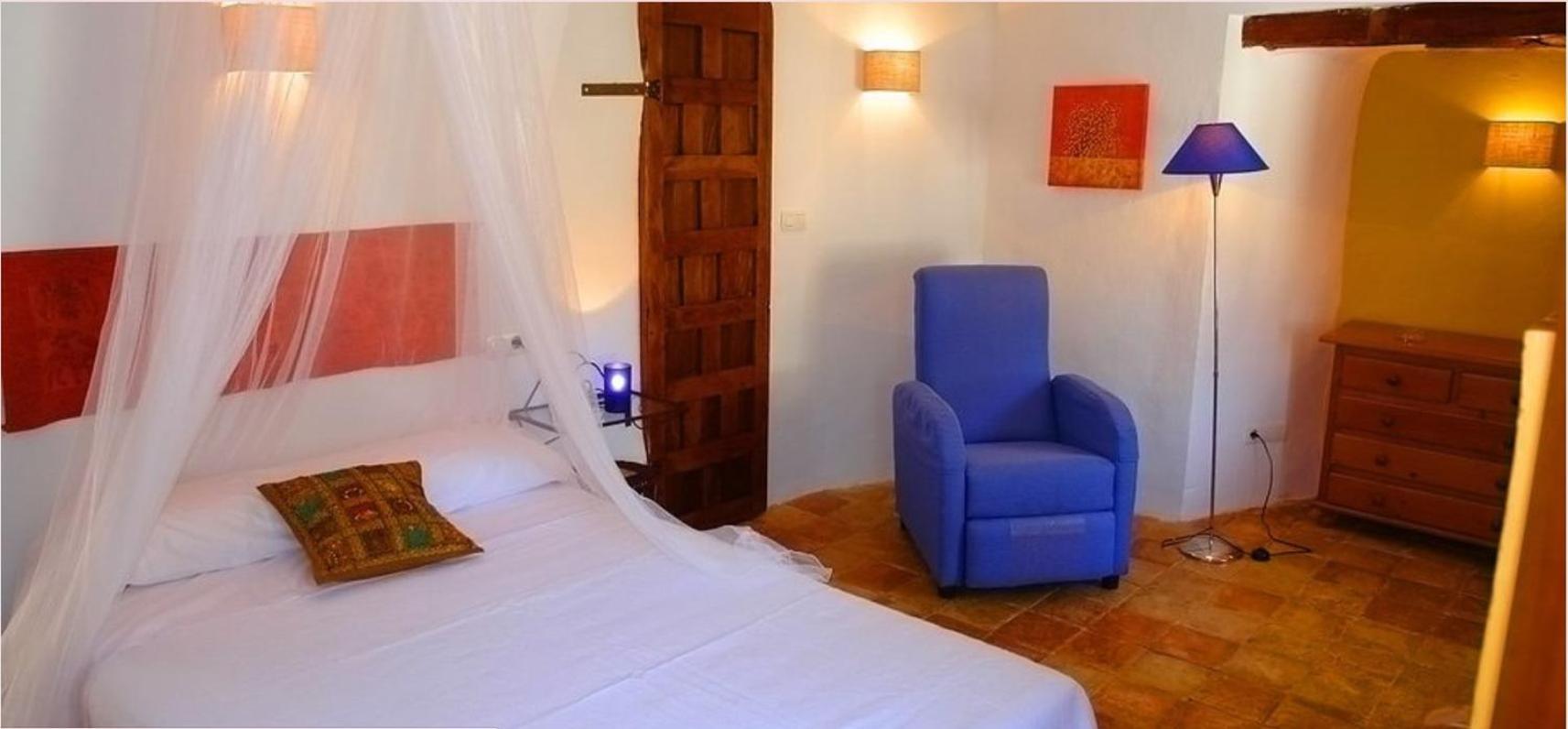 Casa Rural Plaza De Santa Maria Cazorla Dış mekan fotoğraf