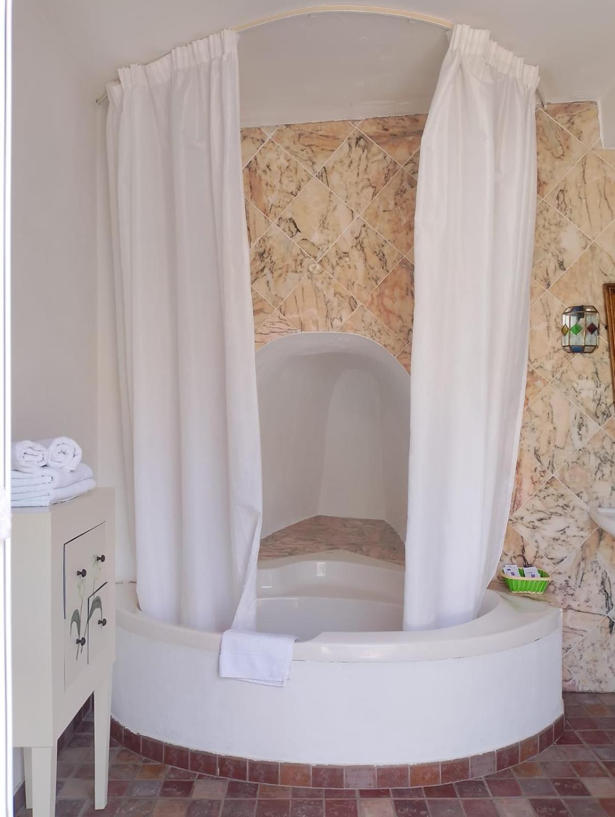 Casa Rural Plaza De Santa Maria Cazorla Dış mekan fotoğraf