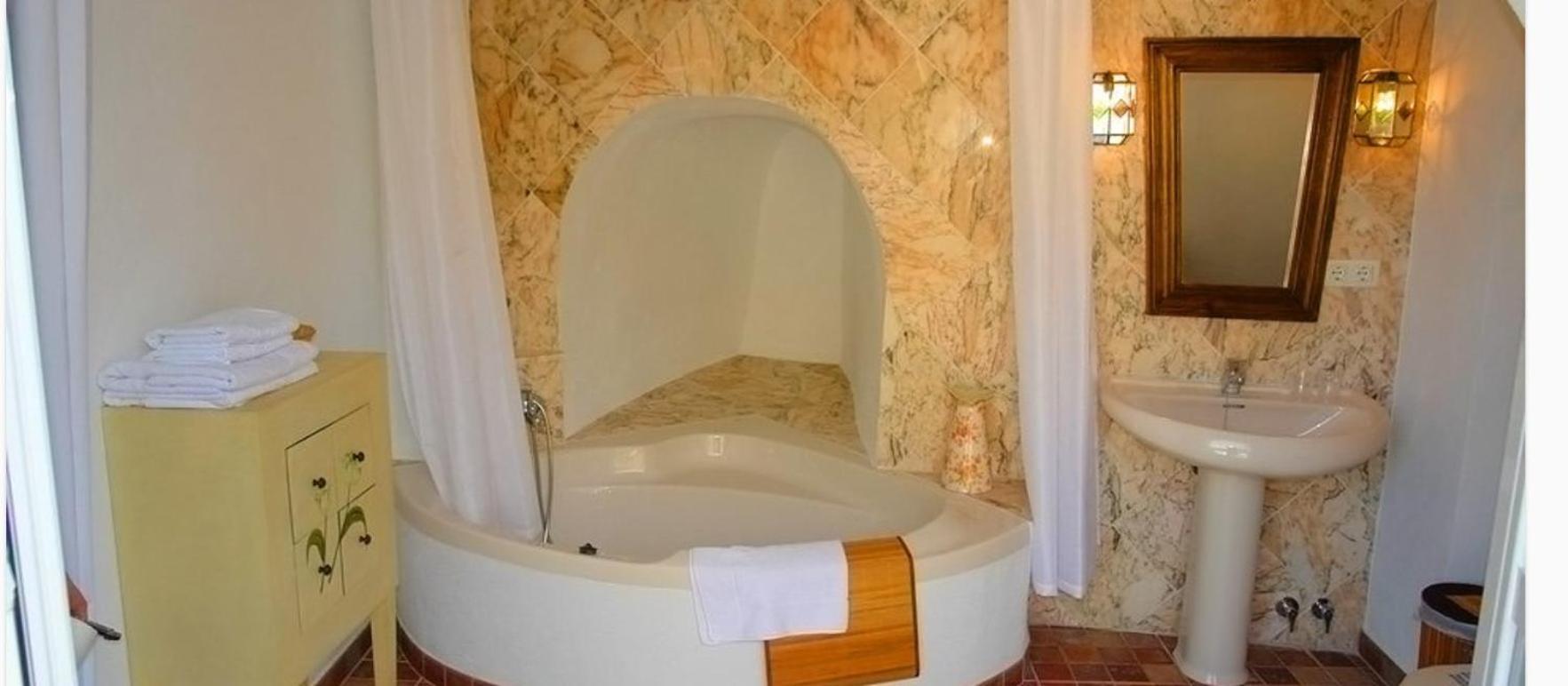 Casa Rural Plaza De Santa Maria Cazorla Dış mekan fotoğraf
