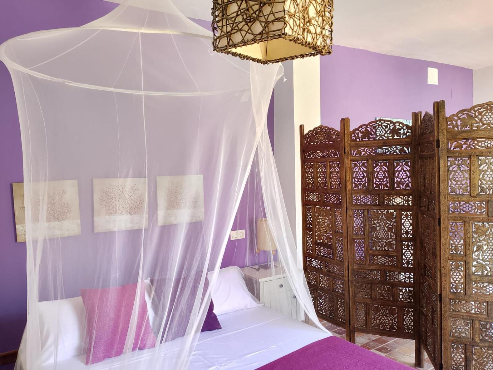 Casa Rural Plaza De Santa Maria Cazorla Dış mekan fotoğraf