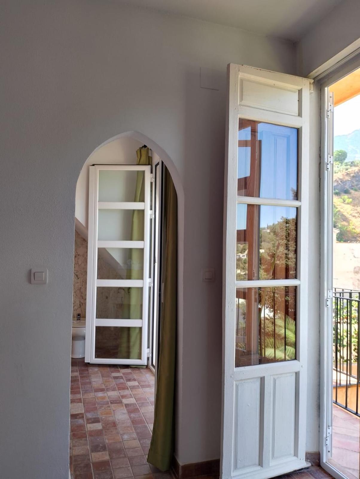 Casa Rural Plaza De Santa Maria Cazorla Dış mekan fotoğraf