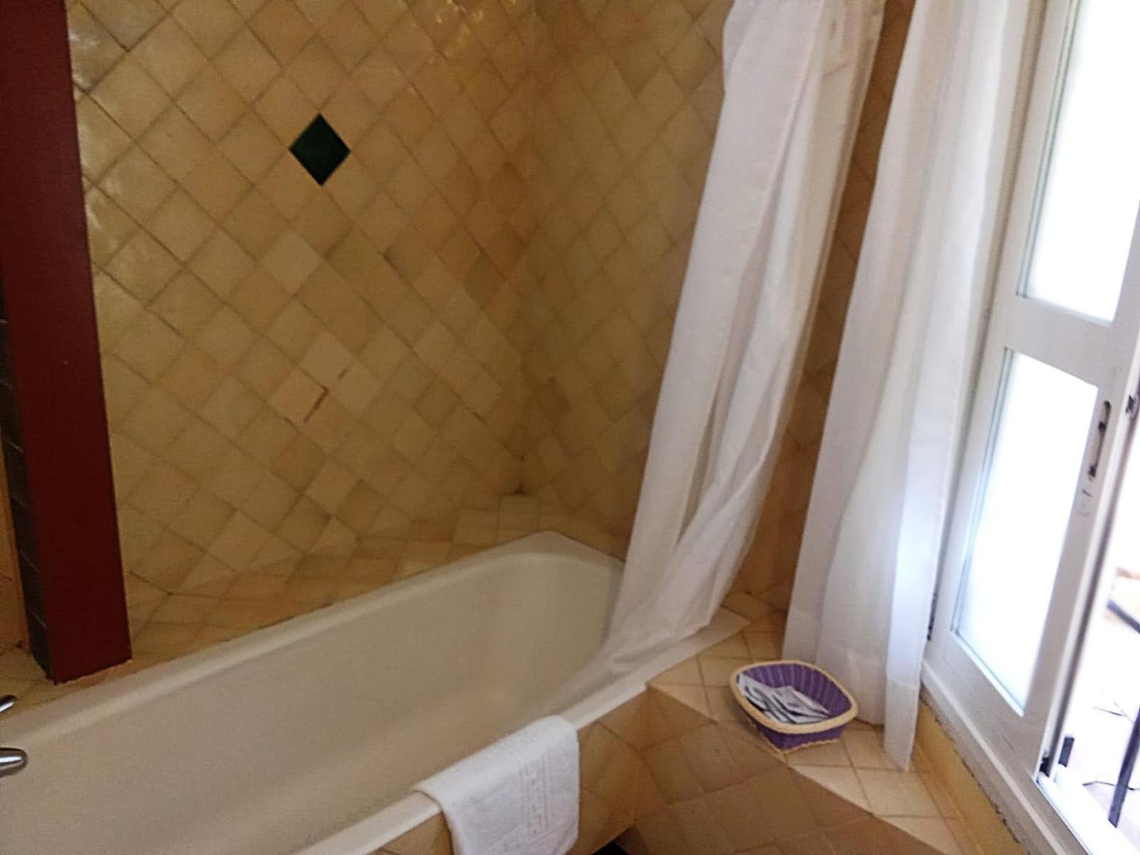Casa Rural Plaza De Santa Maria Cazorla Dış mekan fotoğraf