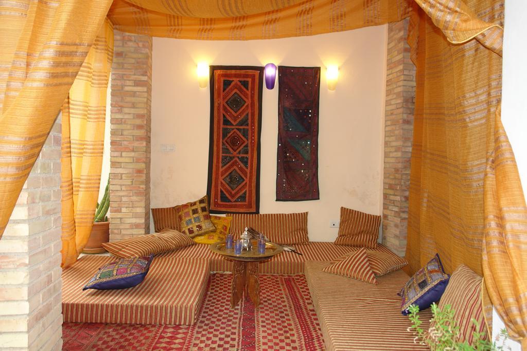 Casa Rural Plaza De Santa Maria Cazorla Dış mekan fotoğraf